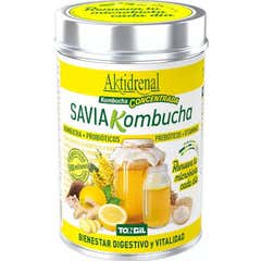 Tongil Savia Kombucha 100g