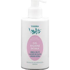 Yusera Gel de Higiene Íntima 200ml