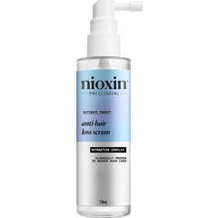 Nioxin Ultimate Power Anti Hairloss Serum 70ml