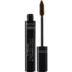 T.Leclerc Mascara Volúmen Preto Intenso 14ml