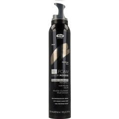 Lisap Refoam Color Mousse 14 Dark Brown 200 ml