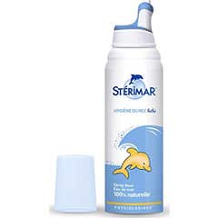 Sterimar Spray nasal 10ml