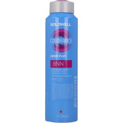 Goldwell Colorance Cover Plus 8NN Louro Claro Extra 120 ml