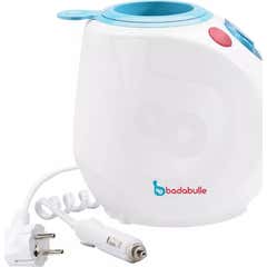Badabulle Aquecedor de Biberơes Portátil Easy+ 1 Unidade