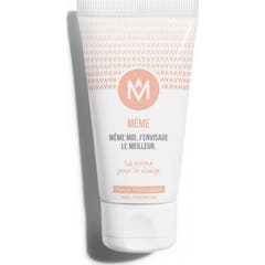 MÊME Creme Facial Hidratante Calmante 50 ml