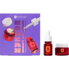 Erborian Kit Duo Terapia da Pele