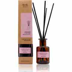 SyS Ambientador Mikado 1991 Ruibarbo Lavanda 100 ml