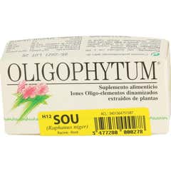 Oligophytum Azufre 100g