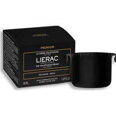 Lierac Premium Creme Voluptuosa Recarregamento 50ml