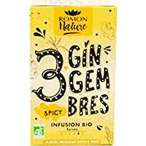 Romon Natur Inf Bio 3Gingemb Bag20