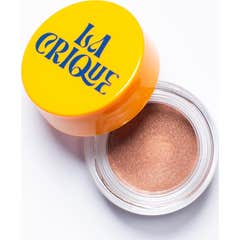 La Crique Sombra Olhos Creme & Iluminador 04 Cobre 5 gr