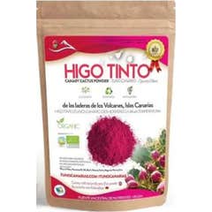Tuno Canarias Red Fig Bio 200g