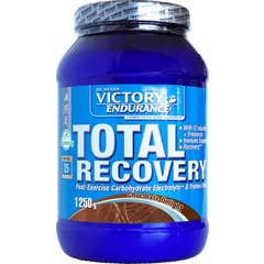 Vitória Resistência Total Recuperação Chocolate 1250g