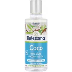 Léa Nature Natessance Óleo Seco Coco 100ml