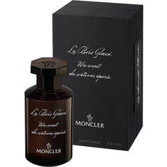 Moncler Le Bois Glacé Eau de Parfum 100 ml