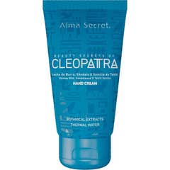 Alma Secreta Creme de Mão Leite de Burro e Baunilha Tahini 30ml Alma Secreta Creme de Mão Leite de Burro e Baunilha Tahini 30ml
