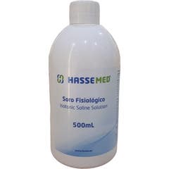HasseMed Soro Fisiológico 500ml