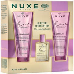 Nuxe Cofre Hair Prodigieux El Ritual