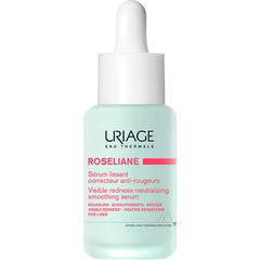 Uriage Roséliane Sérum Apaziguante Antivermelhidão 30ml