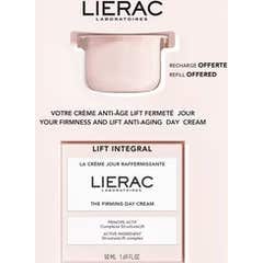 Lierac Pack Lift Integral Creme Día 50ml + Recarga