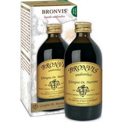 BRONVIS LÍQUIDO 200ML