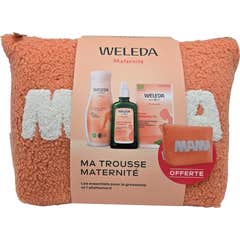 Weleda Mama Meu Kit de Maternidade