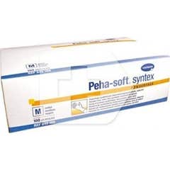 Peha-soft Syntex M 100 Unidades PEHA-SOFT,