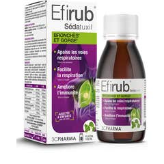 3C Pharma - Xarope de Sedatuxil 125ml
