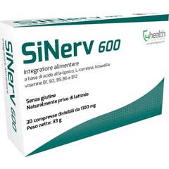 SiNerv 600 30comp