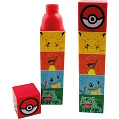 Kids Licensing Cantil Pokemon 650ml 1 Unidade