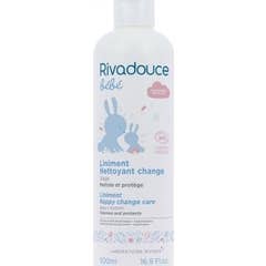 Rivadouce Baby Liniment Nottoyant Change 500ml