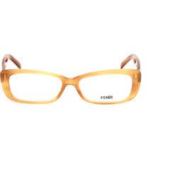 Fendi Gafas de Vista Fendi-855-250 Mujer 52mm 1ud