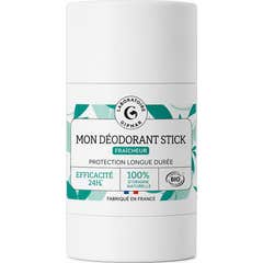 Giphar Desodorizante Sólido 50 g