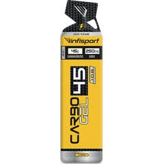 Infisport Carbo Gel 45 1:0.8 Bananas 70g
