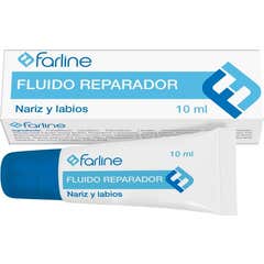 Farline Nose e Lip Repair Lip Fluid 10ml