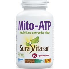 Sura Vitasan Mito-ATP 90cáps