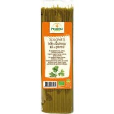 Salsa de Alho Primeal Spaghetti Quinoa 500gr