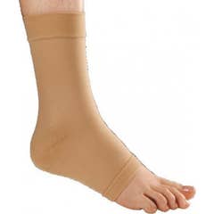 Budetta Farma Cliaortho Tobillera Beige 5 1ud