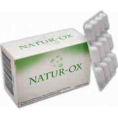 Naturamla Natur-Ox 30comp