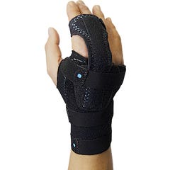 Cizeta Mi 70 Dedo Esquerdo Tamanho 2 1ut