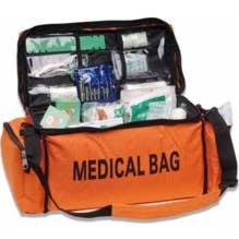 Farmacare Botiquin Medical Sport Completo 1ud
