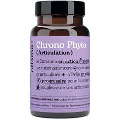 Olisma Chrono Phyto Articulation 60 Perlas