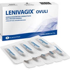 Lenivagix 10ov Vaginali Cogito Consulting Srl,