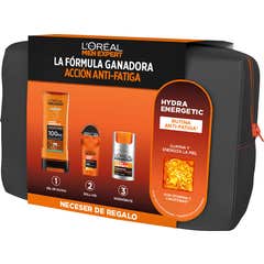 L'Oréal Men Expert Conjunto Power Age