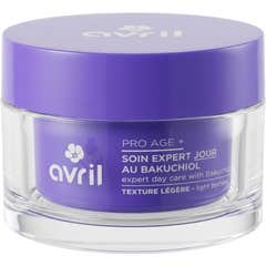 Avril Creme Hidratante Dia Leve Pro Age+ 50 ml
