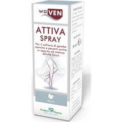 Prodeco Pharma Waven Attiva Spray 50ml