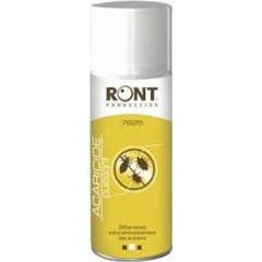 Ront poderoso Acaricida Acaricida Spray Acaricida 400 Ml