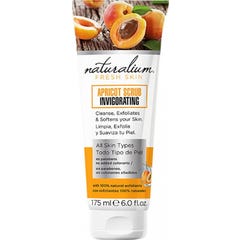 Esfoliante Corporal Esfoliante Naturalium Apricot 175ml