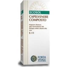 Gotas de Ecosol Comp Maidenhair