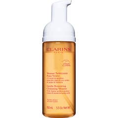 Espuma de Limpeza Clarins 150ml